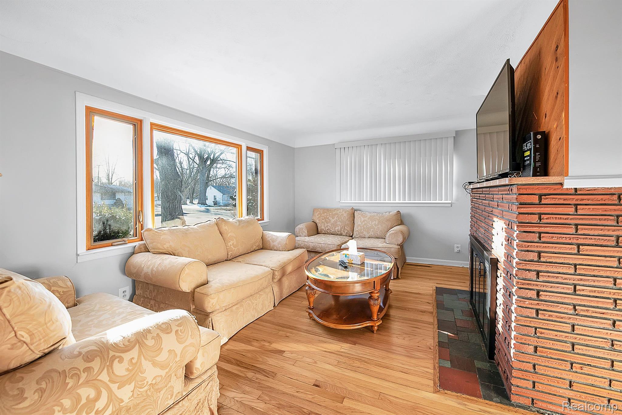 11150 Pardee Road Taylor, MI 48180 - Photo 17 of 27 Gallery Image 17
