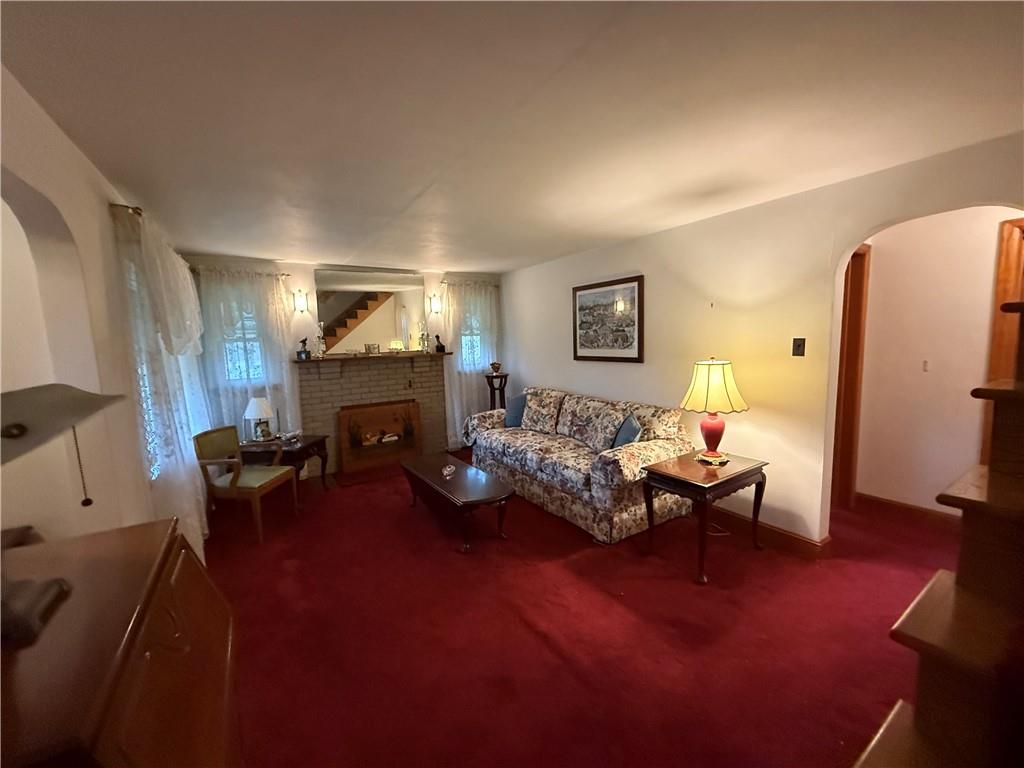 143 7th Street New Florence, PA 15944 - Photo 11 of 28