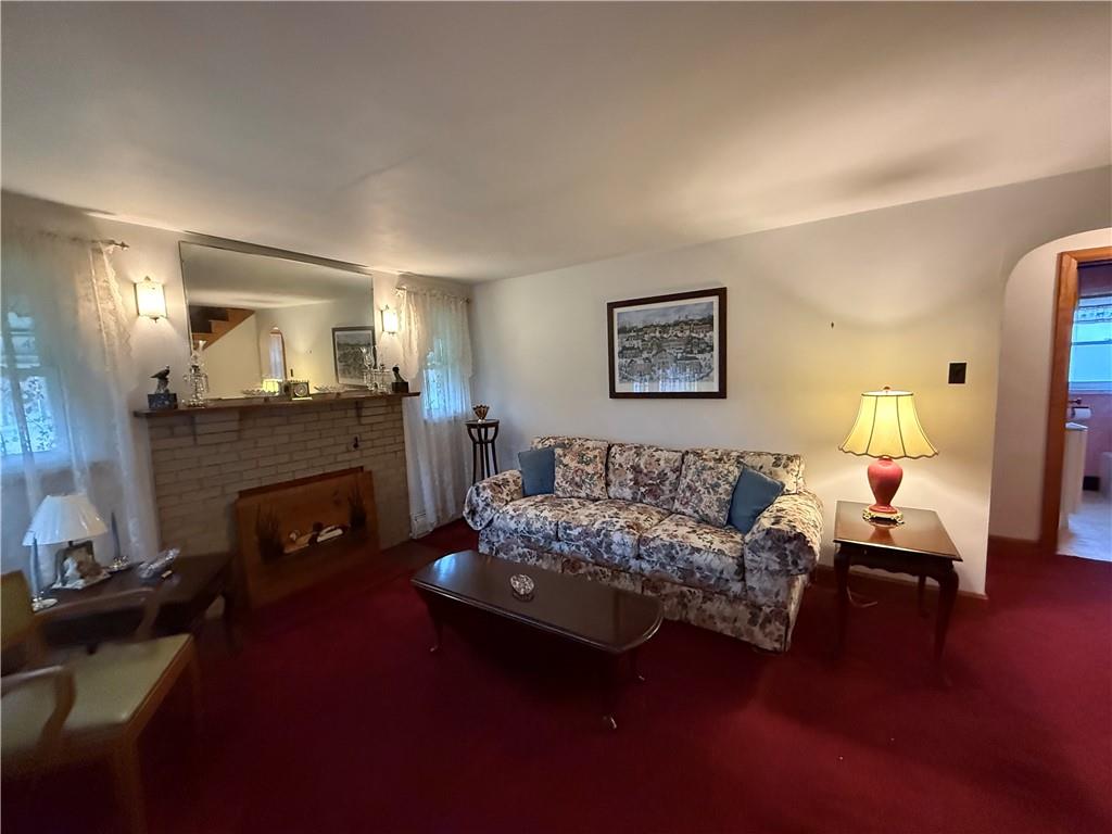 143 7th Street New Florence, PA 15944 - Photo 12 of 28