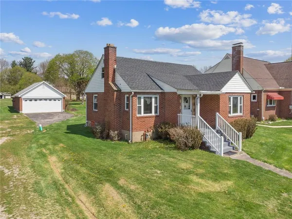 $149,800 | 143 7th Street, New Florence, PA 15944