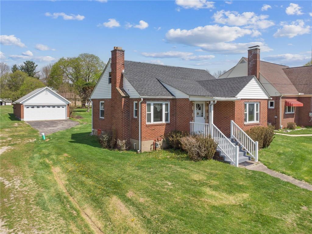 143 7th Street New Florence, PA 15944 - Photo 2 of 34