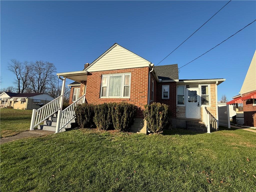 143 7th Street New Florence, PA 15944 - Photo 2 of 28