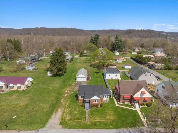 $149,800 | 143 7th Street, New Florence, PA 15944