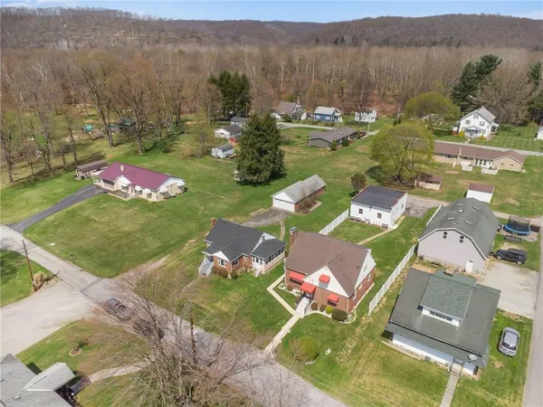 $149,800 | 143 7th Street, New Florence, PA 15944
