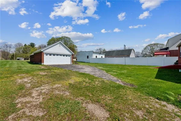 $149,800 | 143 7th Street, New Florence, PA 15944