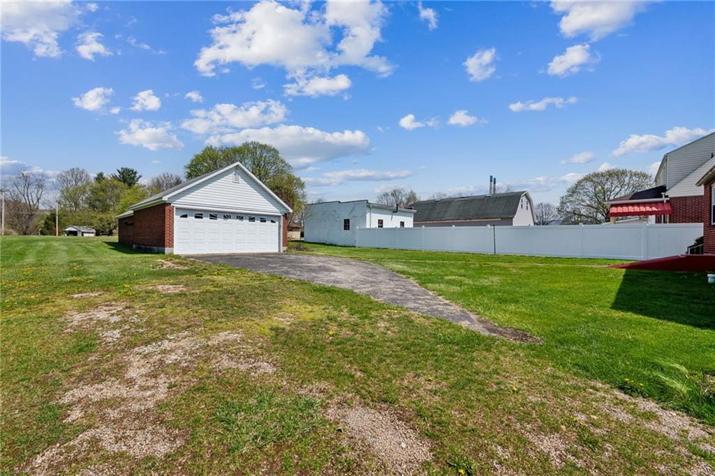 143 7th Street New Florence, PA 15944 - Photo 32 of 34