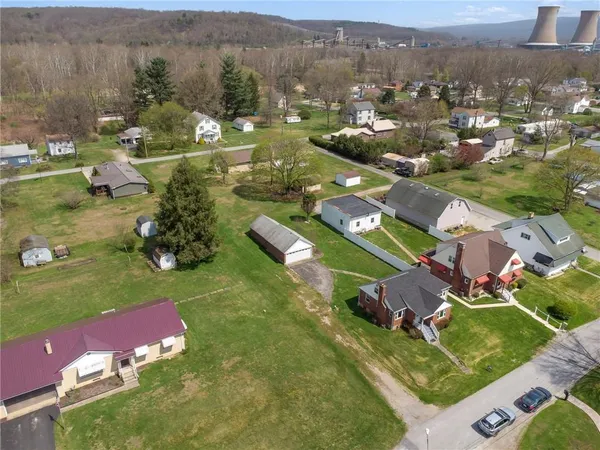 $149,800 | 143 7th Street, New Florence, PA 15944