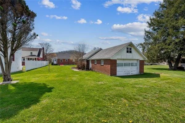 $149,800 | 143 7th Street, New Florence, PA 15944