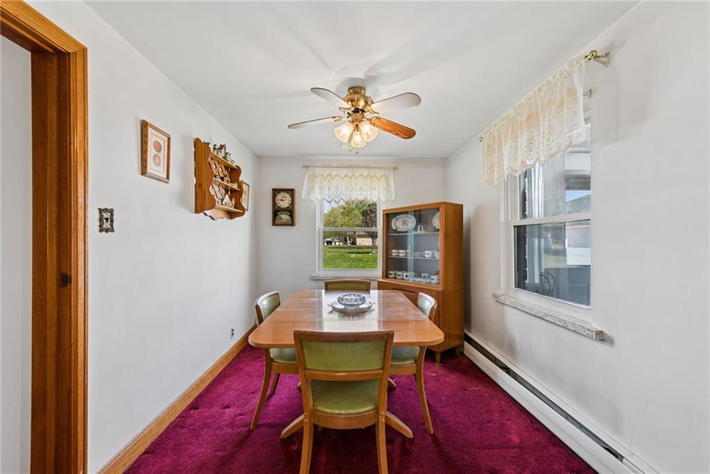 143 7th Street New Florence, PA 15944 - Photo 10 of 34