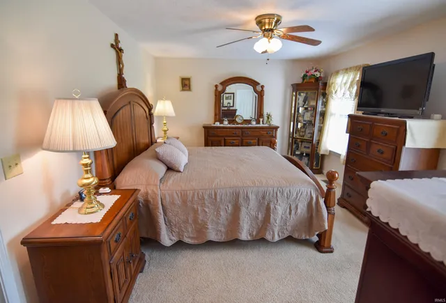 $314,888 | 2450 Kihn Lane, Mount Vernon, IN 47620