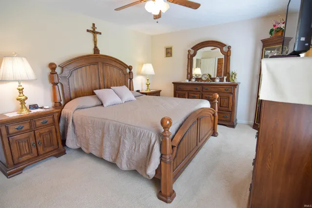 $314,888 | 2450 Kihn Lane, Mount Vernon, IN 47620