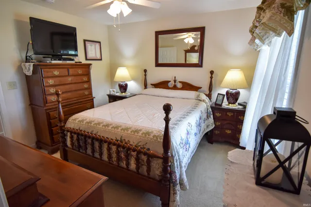 $314,888 | 2450 Kihn Lane, Mount Vernon, IN 47620