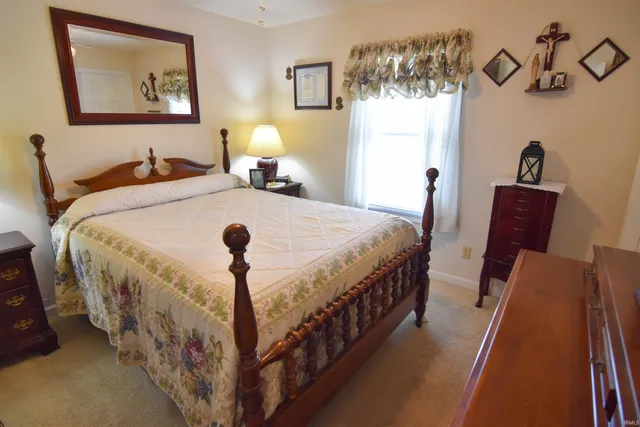 $314,888 | 2450 Kihn Lane, Mount Vernon, IN 47620