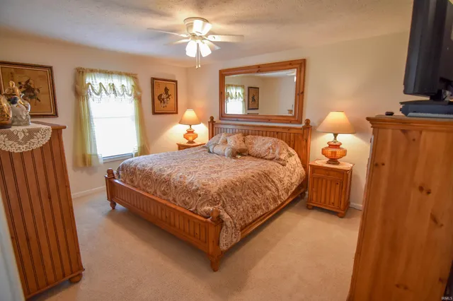 $314,888 | 2450 Kihn Lane, Mount Vernon, IN 47620