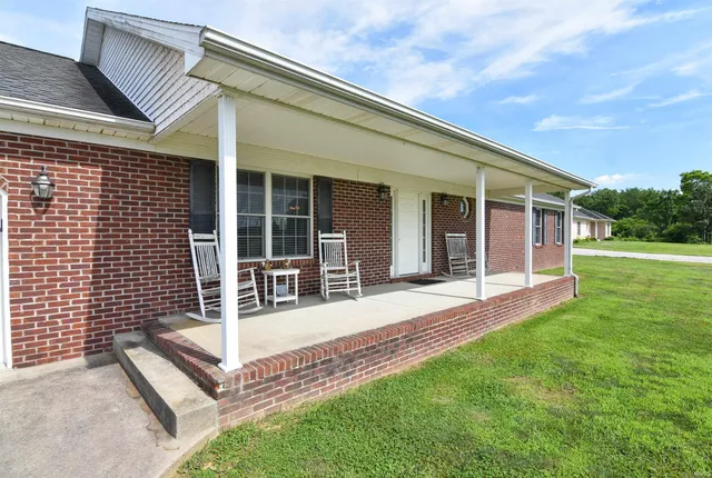 $314,888 | 2450 Kihn Lane, Mount Vernon, IN 47620