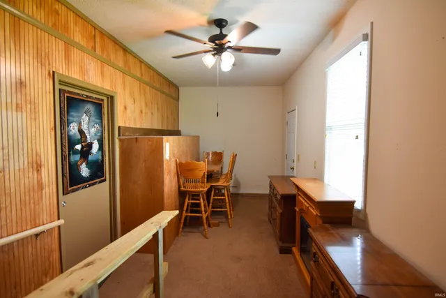 $314,888 | 2450 Kihn Lane, Mount Vernon, IN 47620