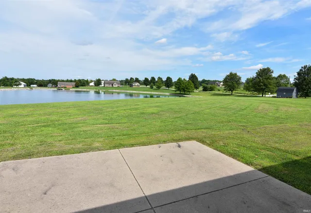 $314,888 | 2450 Kihn Lane, Mount Vernon, IN 47620