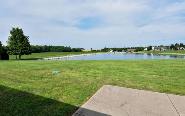 $314,888 | 2450 Kihn Lane, Mount Vernon, IN 47620