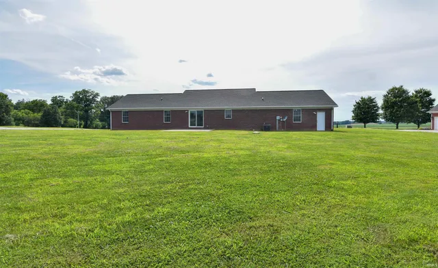 $314,888 | 2450 Kihn Lane, Mount Vernon, IN 47620