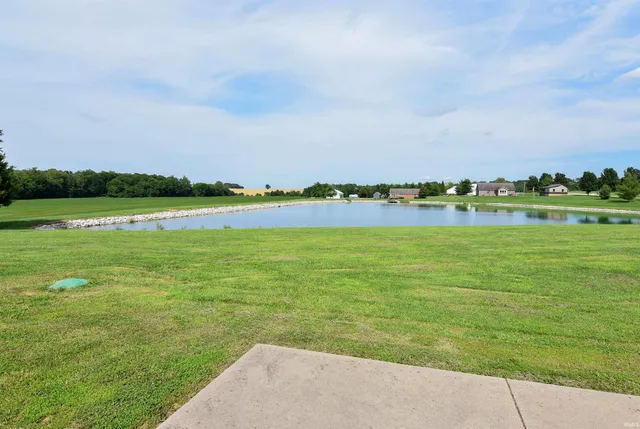 $314,888 | 2450 Kihn Lane, Mount Vernon, IN 47620