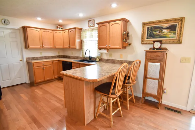 $314,888 | 2450 Kihn Lane, Mount Vernon, IN 47620