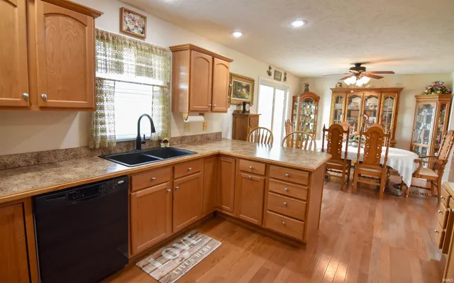 $314,888 | 2450 Kihn Lane, Mount Vernon, IN 47620