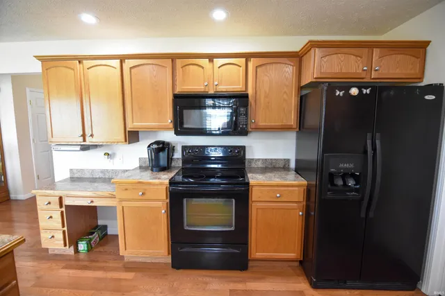 $314,888 | 2450 Kihn Lane, Mount Vernon, IN 47620