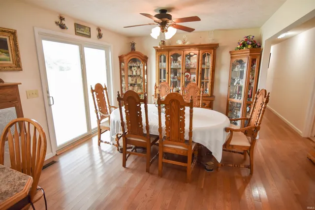 $314,888 | 2450 Kihn Lane, Mount Vernon, IN 47620