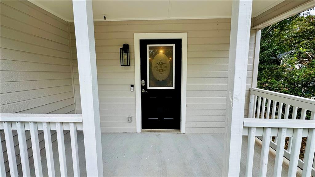 3428 Chapel Park Drive Decatur, GA 30034 - Photo 33 of 35 a view of front door