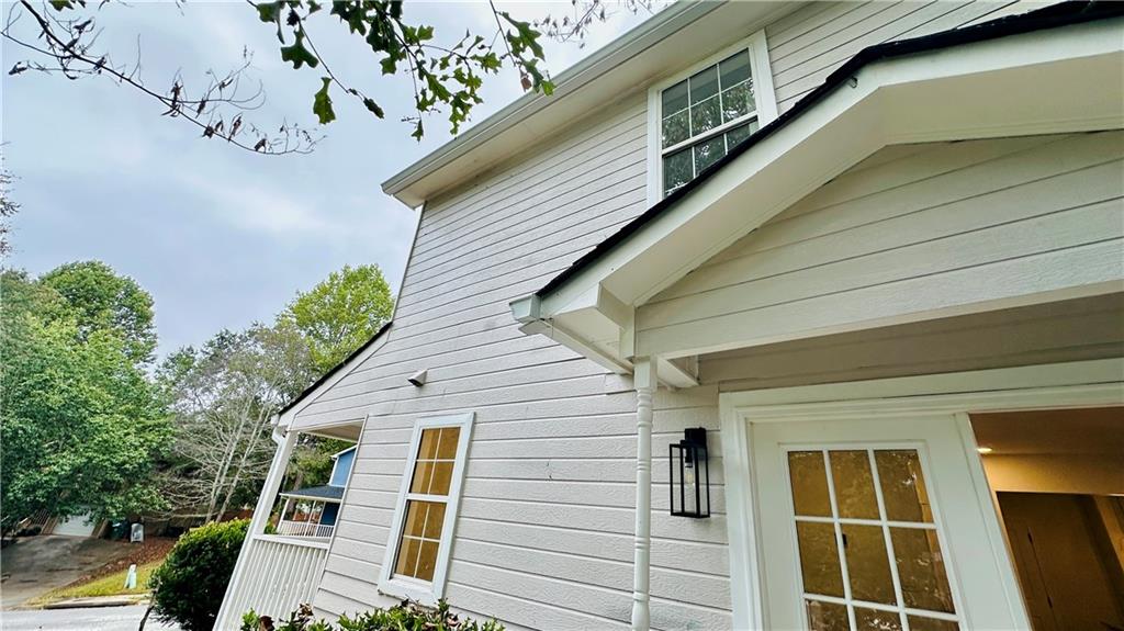 3428 Chapel Park Drive Decatur, GA 30034 - Photo 35 of 35 a view of front door