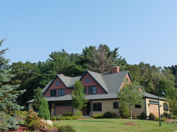 301 Maple Avenue, Unit 301 Rutland, MA 01543 - Photo 1 of 17