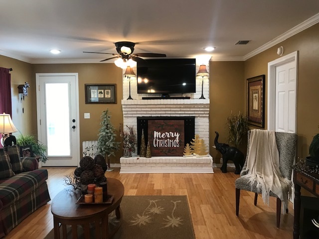 2755 Old Bratt Road Atmore, AL 36502 - Photo 7 of 39