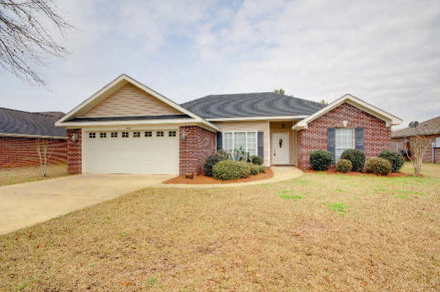1915 Bay Street Foley, AL 36535 - Photo 1 of 1