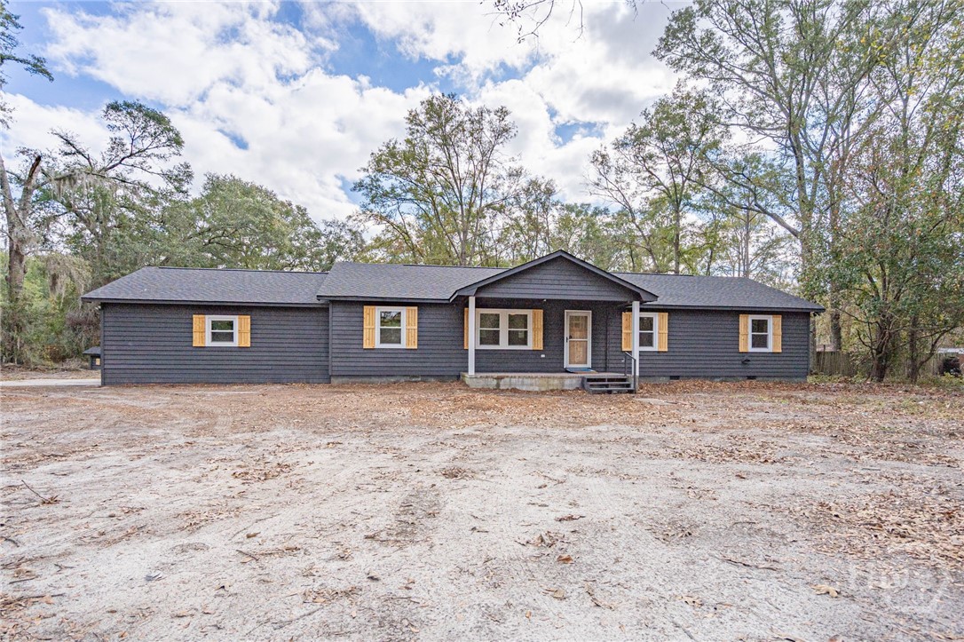 205 Polk Road Ellabell, GA 31308 - Photo 6 of 57