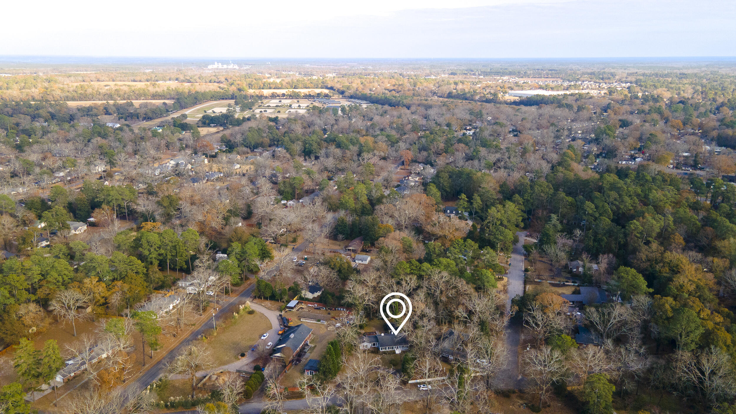 198 Hickory Road Aiken, SC 29803 - Photo 47 of 52