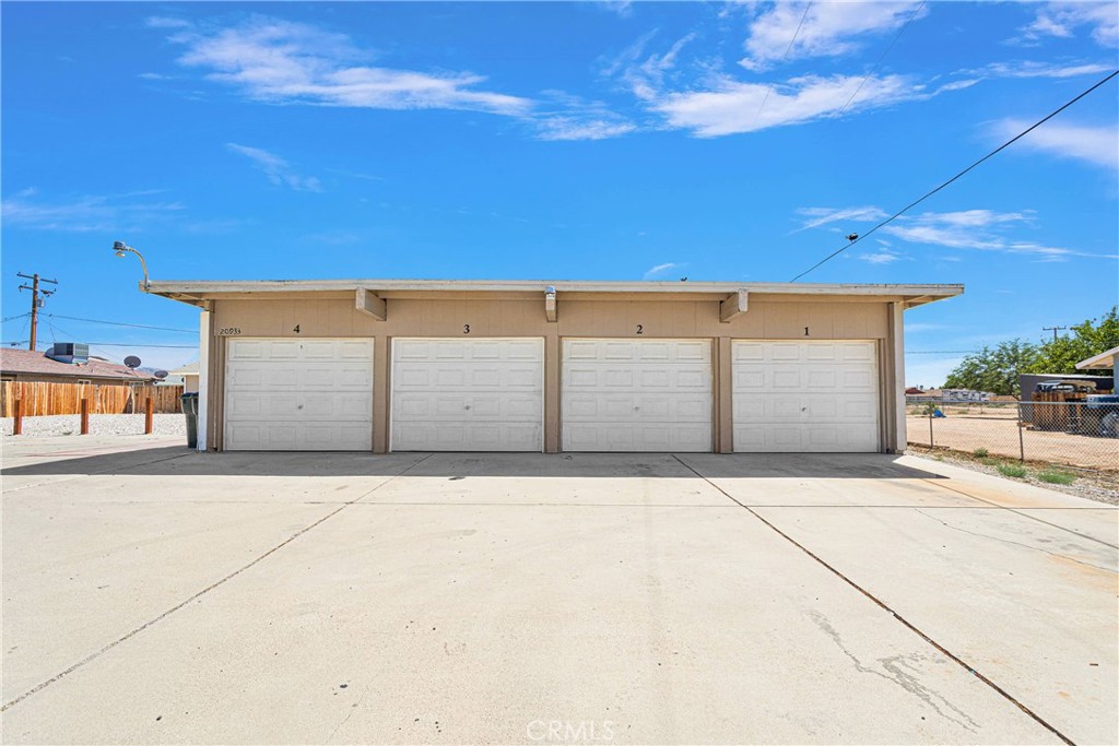 20933 Sioux Road, Unit 4 Apple Valley, CA 92308 - Photo 17 of 17