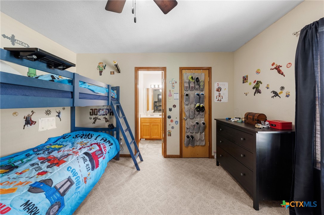 13391 Cedar Valley Road Salado, TX 76571 - Photo 19 of 38