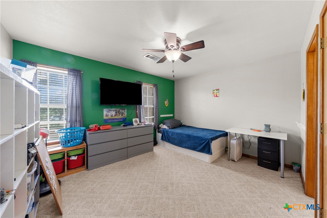 13391 Cedar Valley Road Salado, TX 76571 - Photo 20 of 38