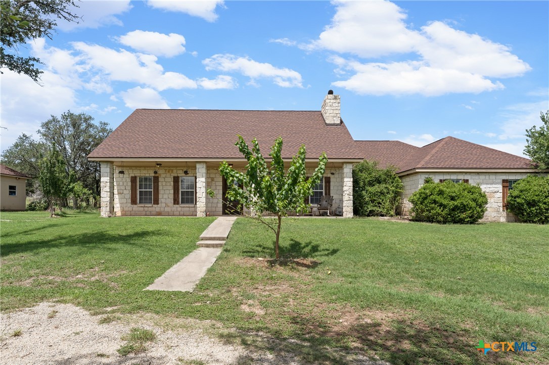 13391 Cedar Valley Road Salado, TX 76571 - Photo 2 of 38