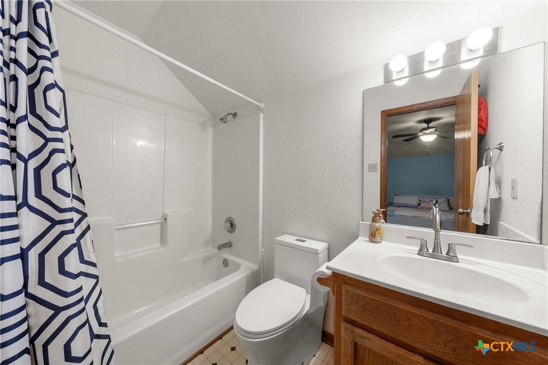 13391 Cedar Valley Road Salado, TX 76571 - Photo 24 of 38