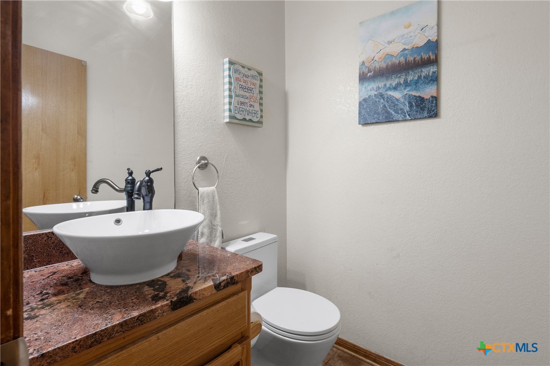 13391 Cedar Valley Road Salado, TX 76571 - Photo 27 of 38