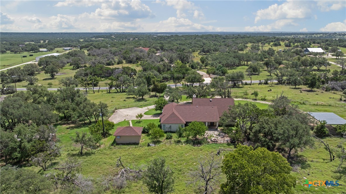 13391 Cedar Valley Road Salado, TX 76571 - Photo 32 of 38