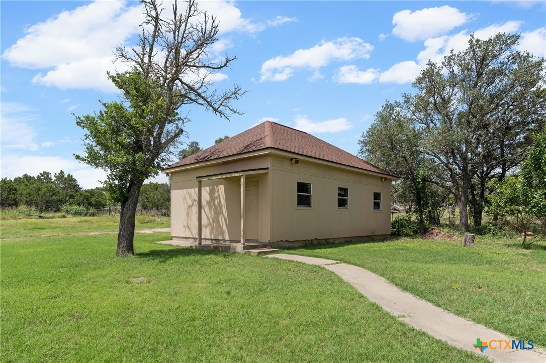 13391 Cedar Valley Road Salado, TX 76571 - Photo 34 of 38