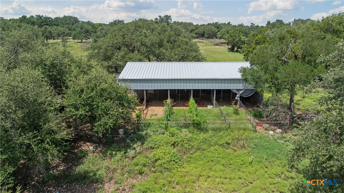 13391 Cedar Valley Road Salado, TX 76571 - Photo 36 of 38