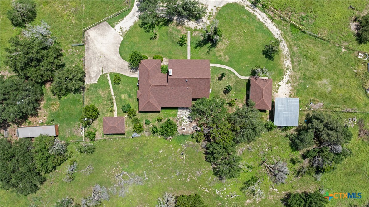 13391 Cedar Valley Road Salado, TX 76571 - Photo 37 of 38