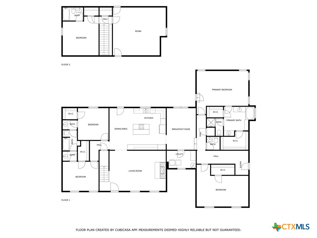 13391 Cedar Valley Road Salado, TX 76571 - Photo 38 of 38