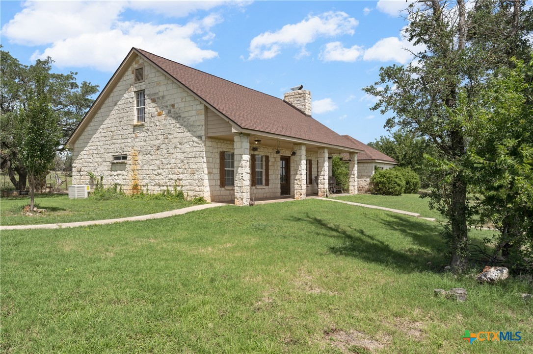 13391 Cedar Valley Road Salado, TX 76571 - Photo 4 of 38