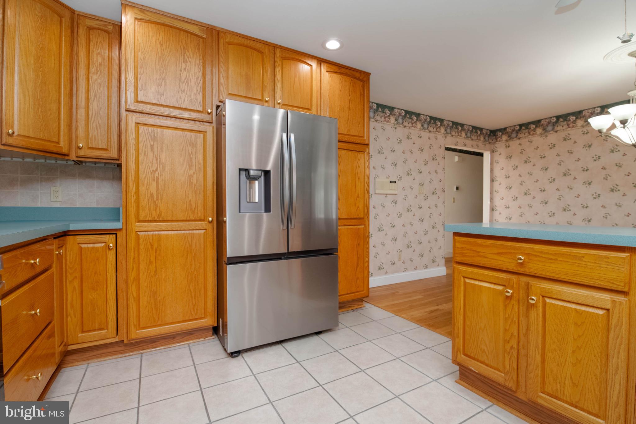 1909 Nelson Mill Road Jarrettsville, MD 21084 - Photo 19 of 65 Charming kitchen with modern appliances.