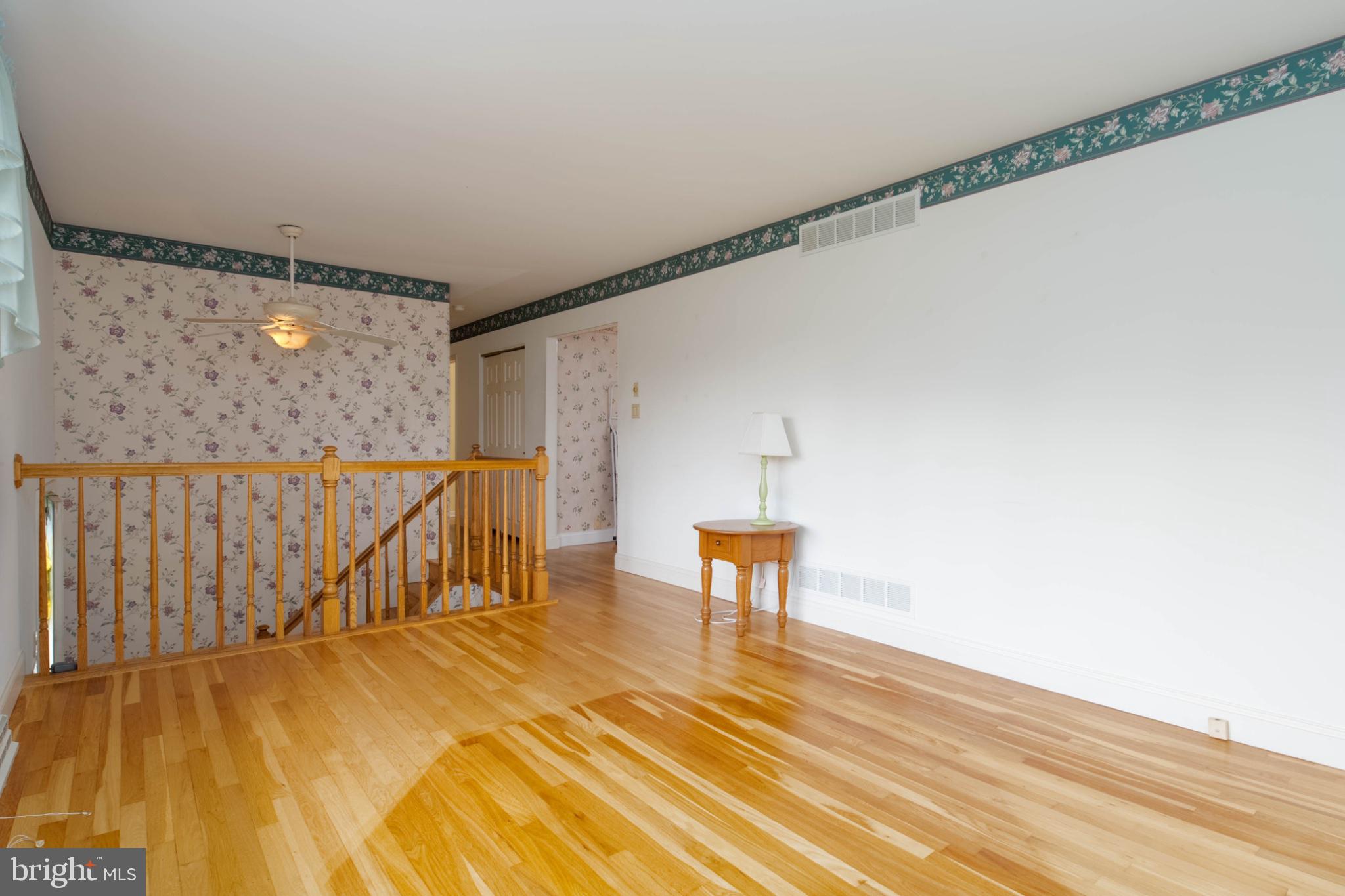 1909 Nelson Mill Road Jarrettsville, MD 21084 - Photo 29 of 65 a view of a room with wooden floor and chair