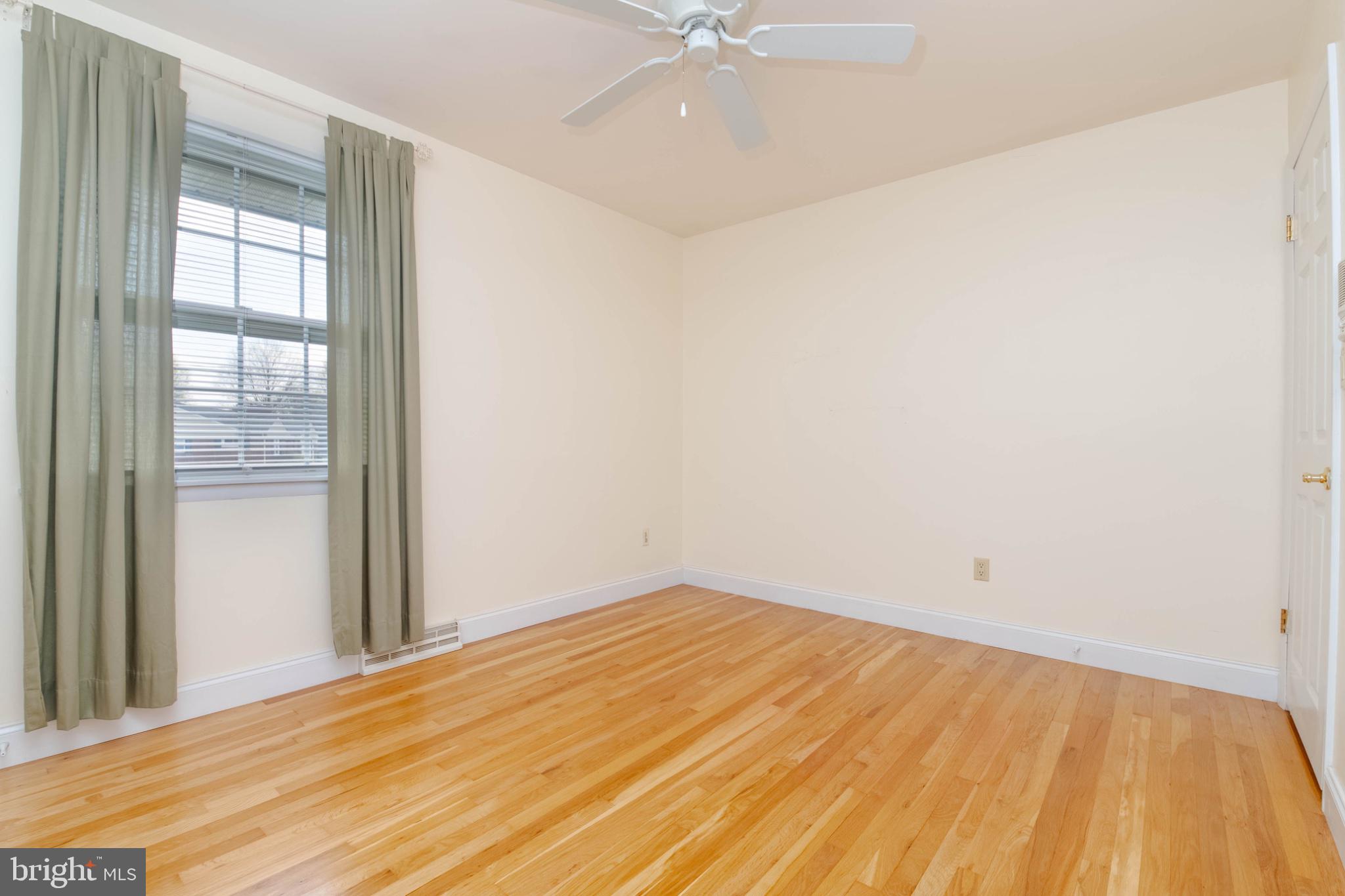 1909 Nelson Mill Road Jarrettsville, MD 21084 - Photo 38 of 65 Bright and airy room with hardwood floors.